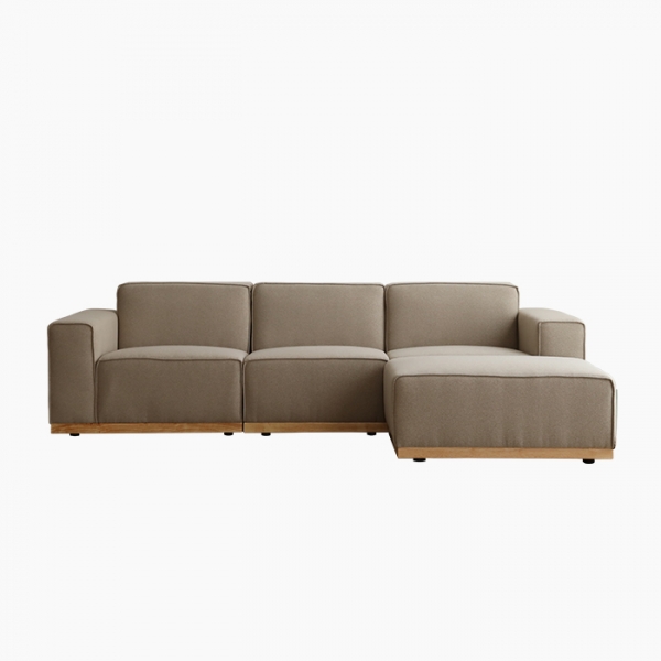 Stay Module Sofa _beige