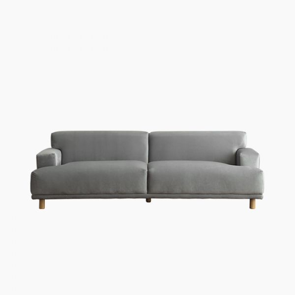 Plain Sofa