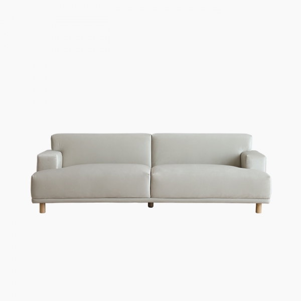 Plain Sofa