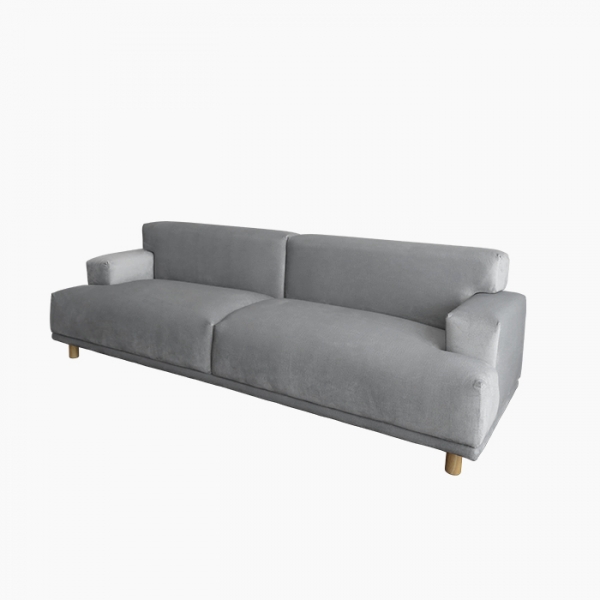 Plain Sofa