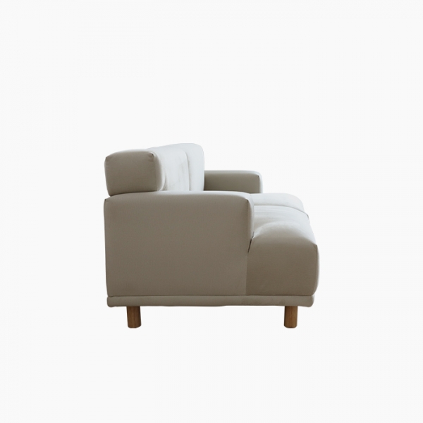 Plain Sofa